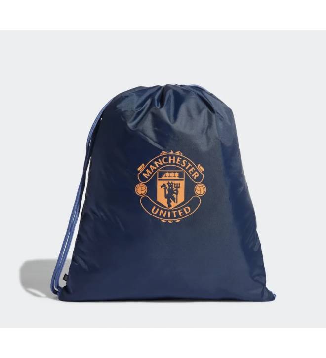 ADIDAS MANCHESTER UNITED GYM SACK HG8854 ADIDAS MANCHESTER UNITED GYM SACK HG8854